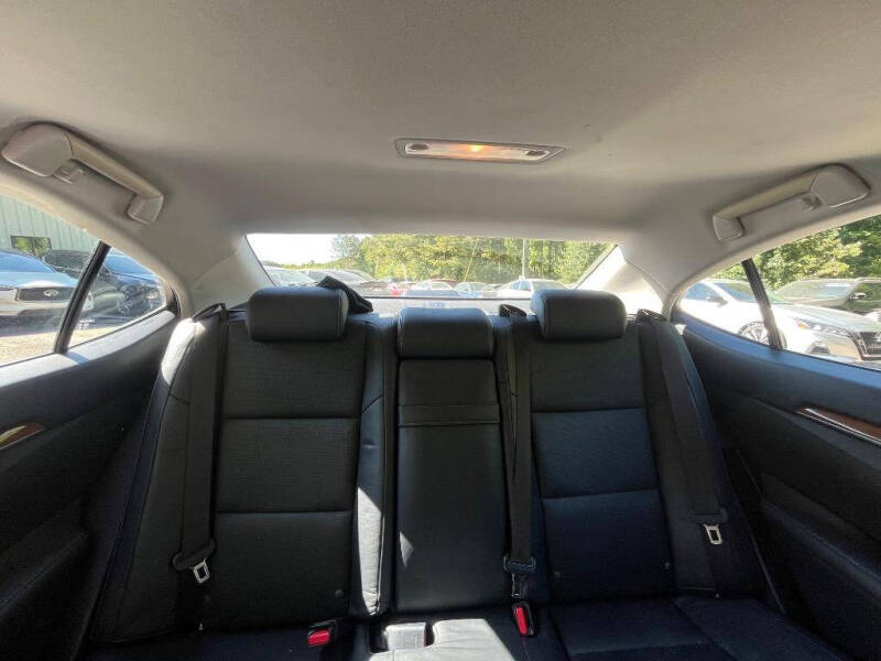 2013 Lexus ES 300h