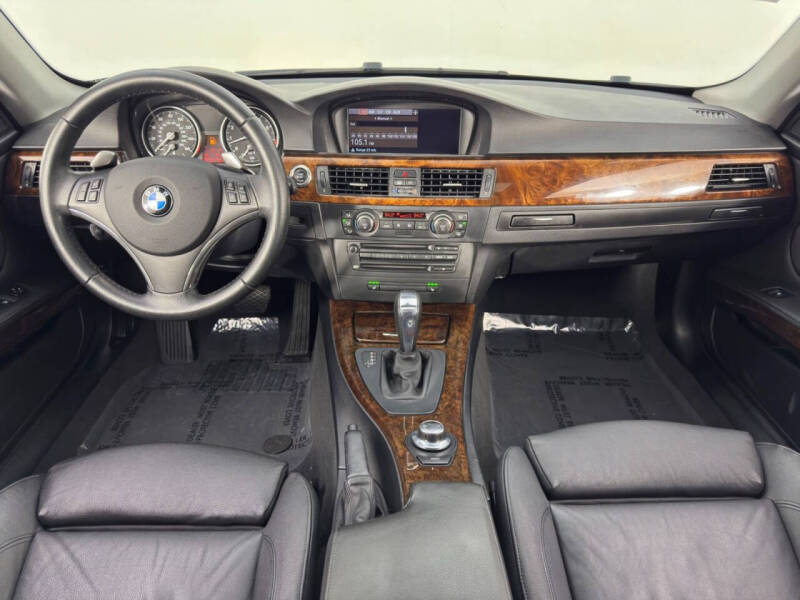 2008 BMW 3 Series 335i