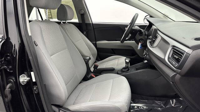 2018 Kia Rio 5-Door S