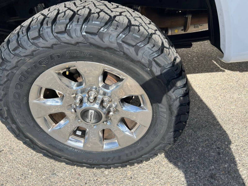 2019 Ford F-250 Super Duty