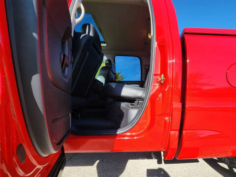 2005 Dodge Ram 1500 SRT-10