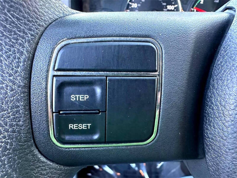 2011 Jeep Liberty Sport