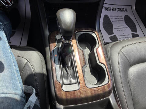 2022 GMC Canyon