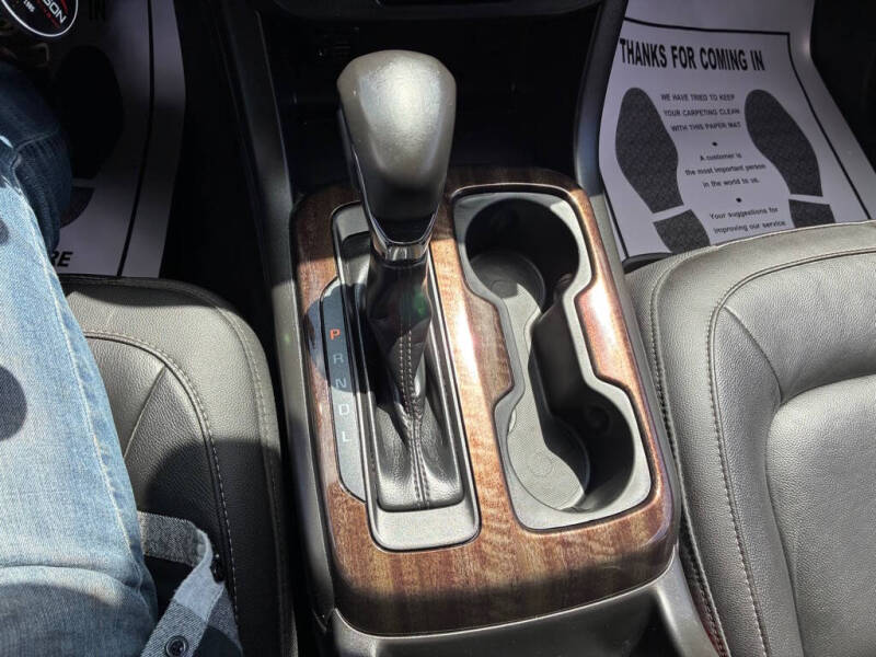 2022 GMC Canyon
