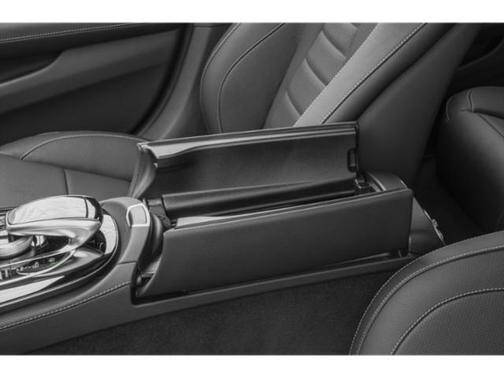 2017 Mercedes-Benz E-Class E 300