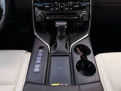 2024 Lexus LX 600 Luxury