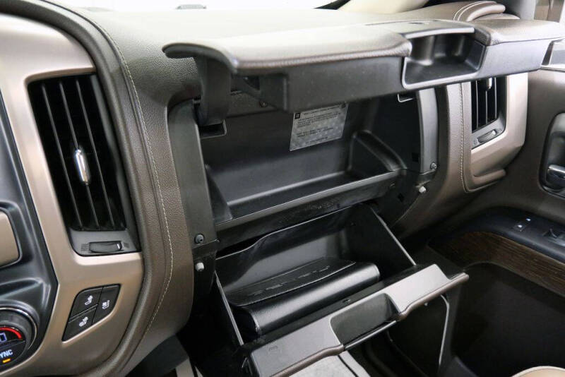 2018 GMC Sierra 2500HD Denali