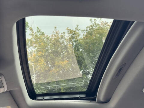 2015 Honda Pilot Touring