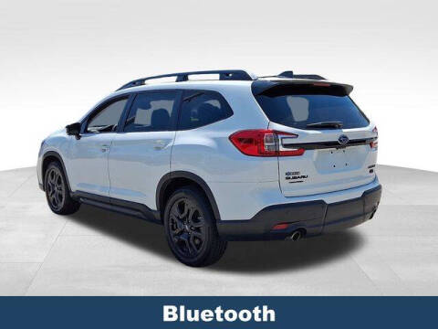 2023 Subaru Ascent Onyx Edition Limited