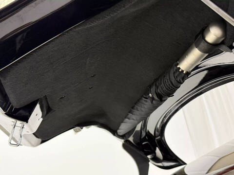 2006 Aston Martin V12 Vanquish S