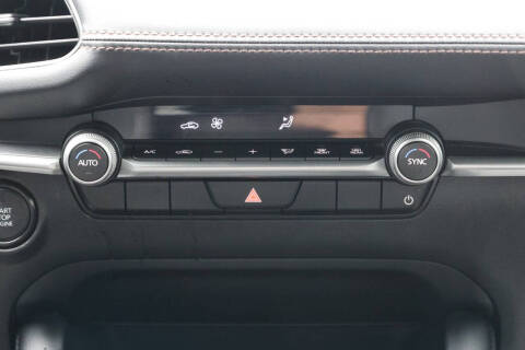 2024 Mazda Mazda3 Hatchback 2.5 S Select Sport