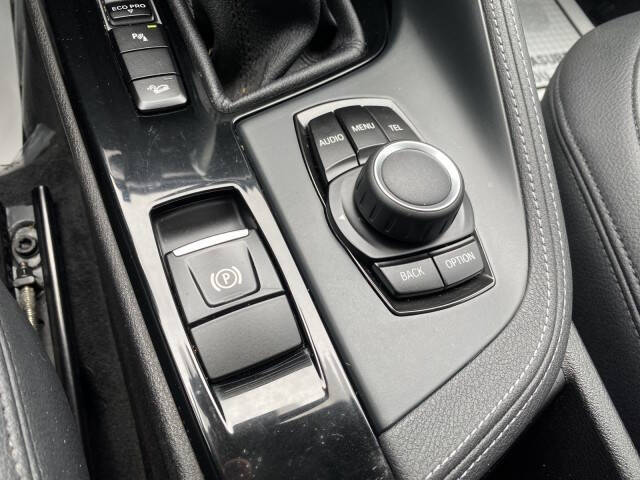 2016 BMW X1 xDrive28i