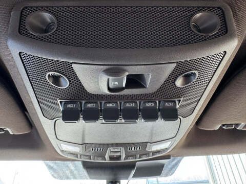 2021 Ford F-350 Super Duty