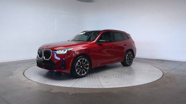 2025 BMW X3 M50 xDrive