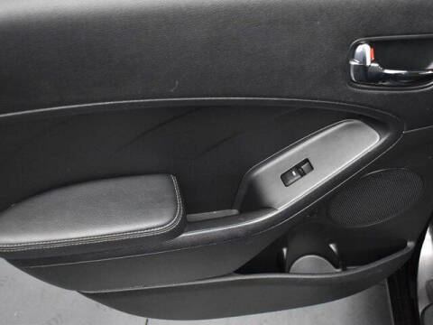2014 Kia Forte5 EX