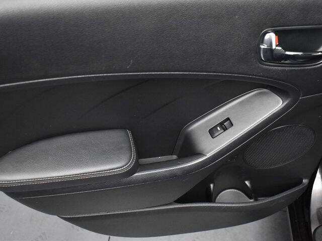 2014 Kia Forte5 EX