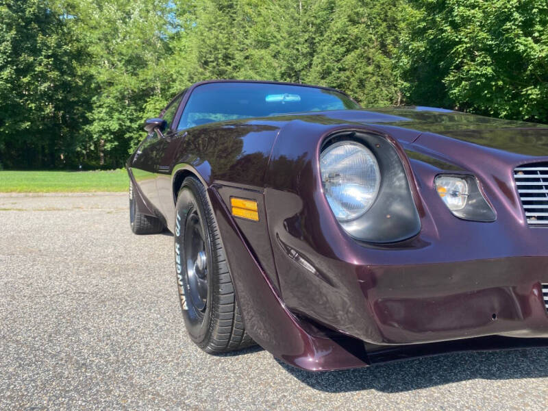 1979 Chevrolet Camaro