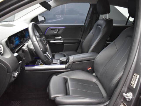 2021 Mercedes-Benz GLA GLA 250 4MATIC