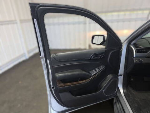 2019 Chevrolet Tahoe LS