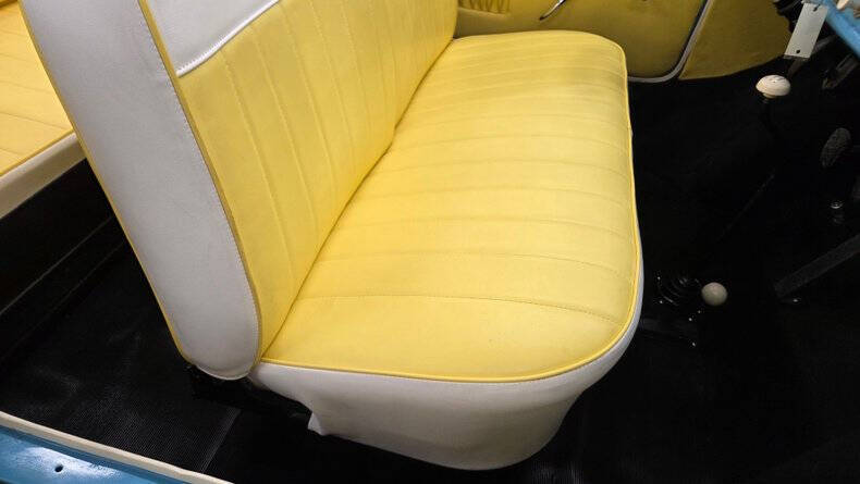 1964 Amphicar Model 770