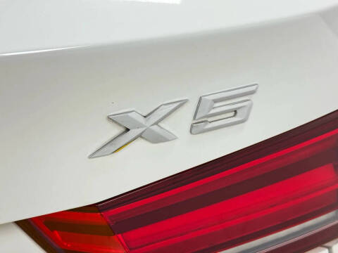 2014 BMW X5 xDrive35i