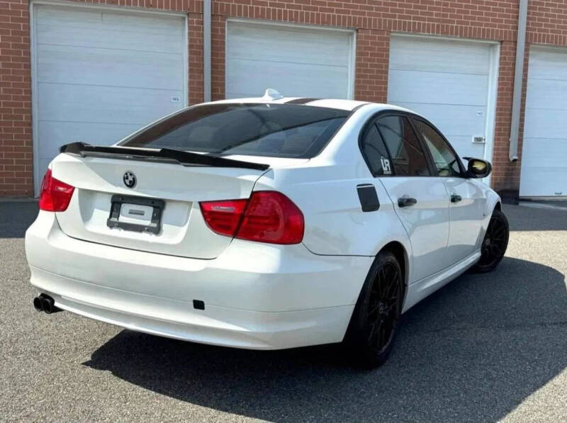 2009 BMW 3 Series 328i