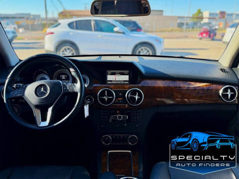 2013 Mercedes-Benz GLK GLK 350