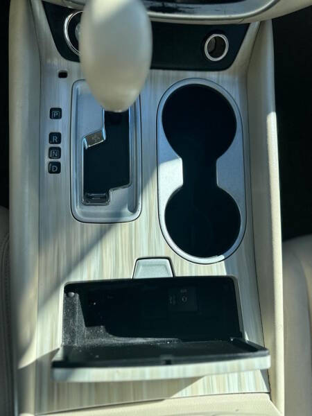 2015 Nissan Murano