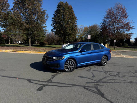 2024 Volkswagen Jetta S