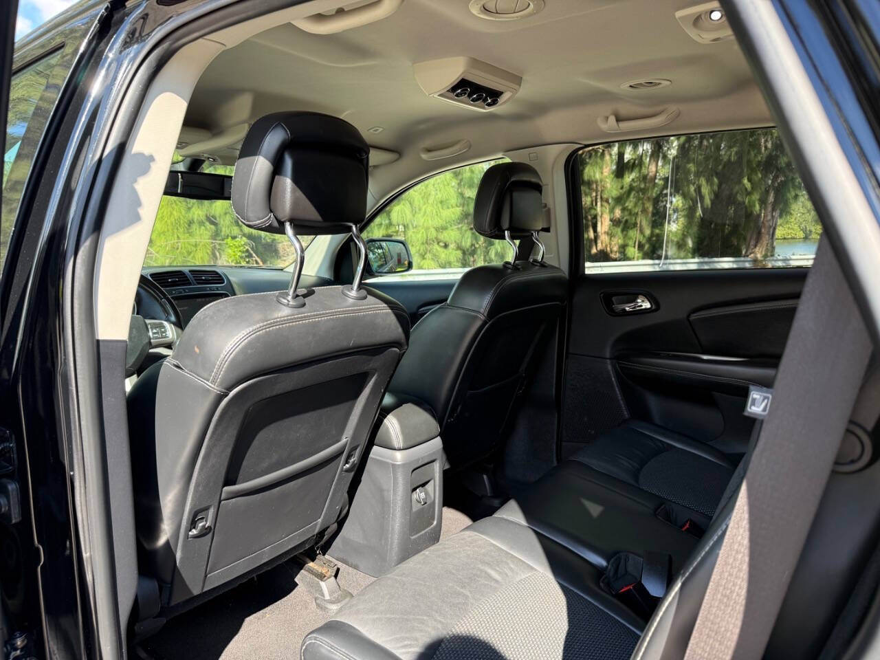 2019 Dodge Journey for sale at All Will Drive Motors in Davie, FL