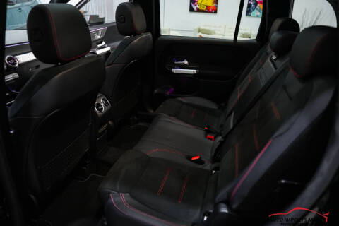 2023 Mercedes-Benz GLB GLB 250