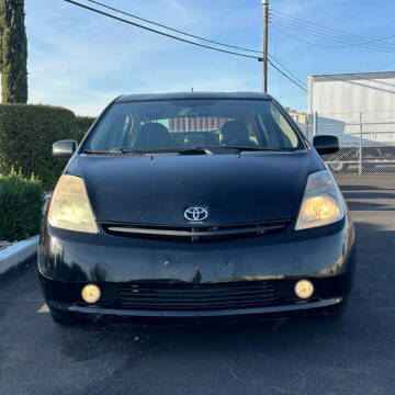 2005 Toyota Prius