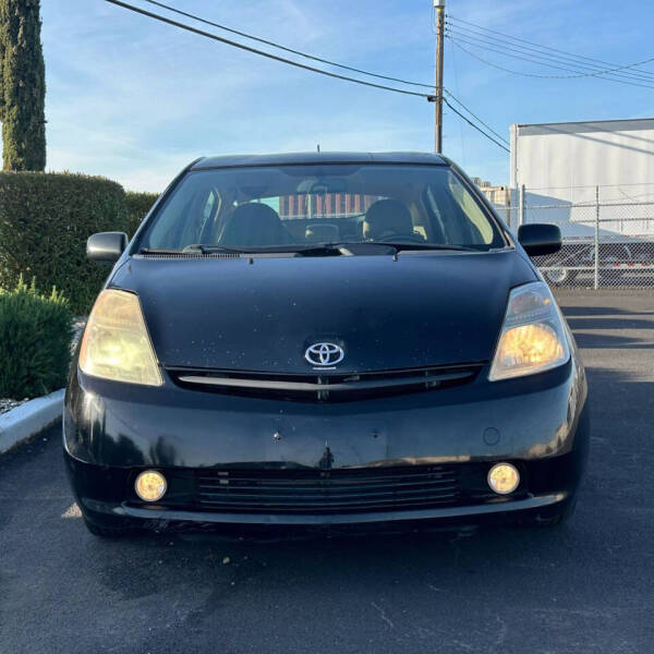 2005 Toyota Prius