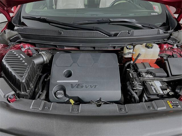 2021 Buick Enclave Premium