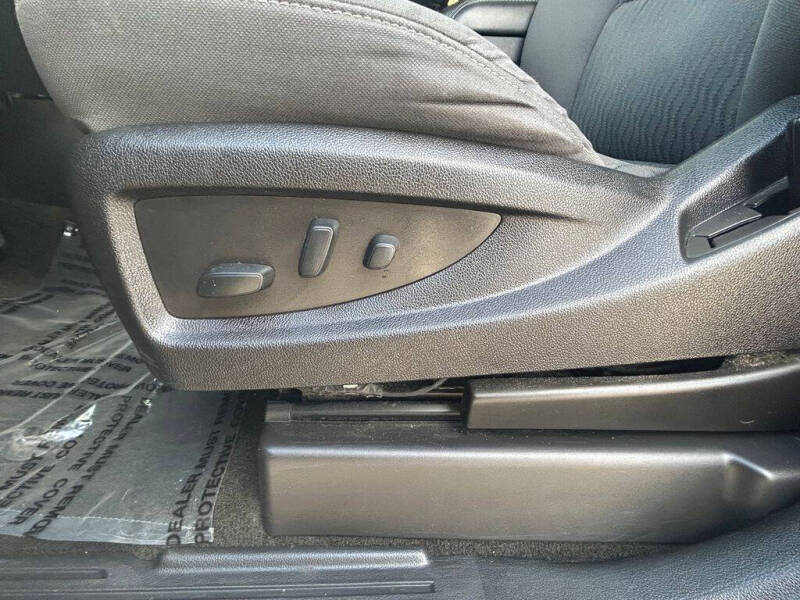 2017 Chevrolet Tahoe LS