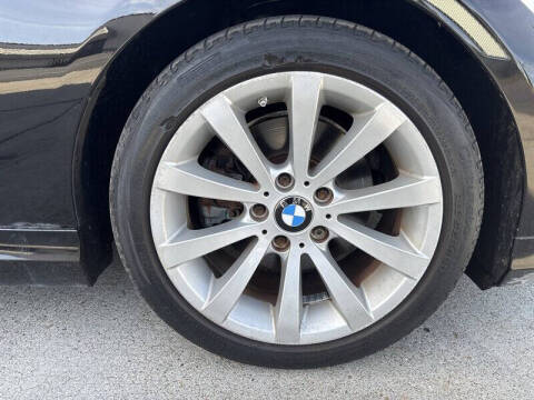 2011 BMW 3 Series 328i
