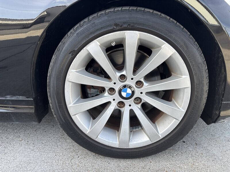 2011 BMW 3 Series 328i