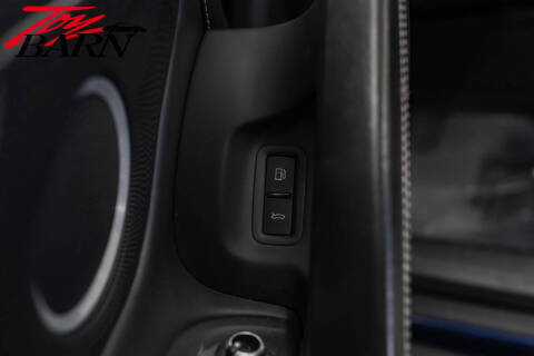 2014 Audi R8 4.2 quattro Spyder