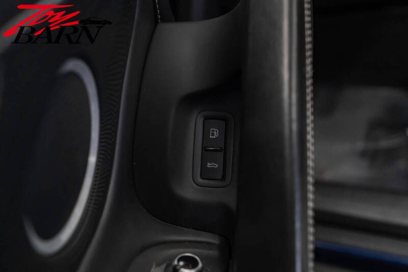 2014 Audi R8 4.2 quattro Spyder