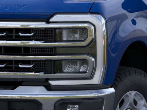 2026 Ford F-250 Super Duty