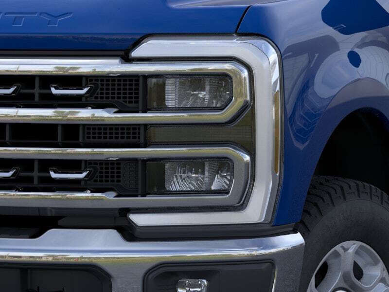 2026 Ford F-250 Super Duty