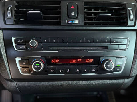 2015 BMW 2 Series M235i