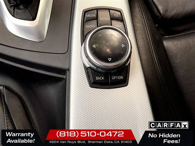 2014 BMW 4 Series 428i