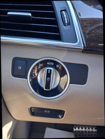 2012 Mercedes-Benz M-Class ML 350