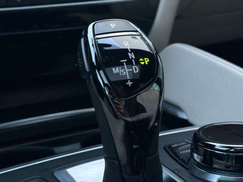 2018 BMW X6 xDrive35i