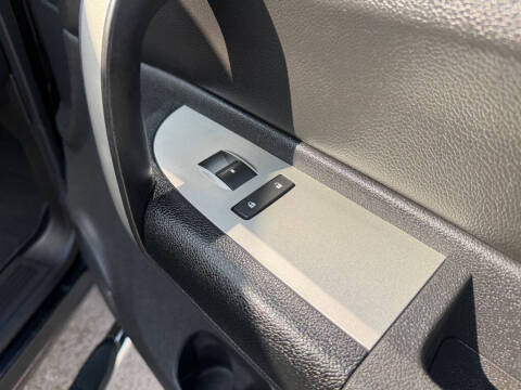 2009 Chevrolet Silverado 2500HD