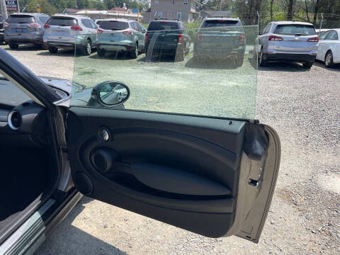 2013 MINI Hardtop Cooper