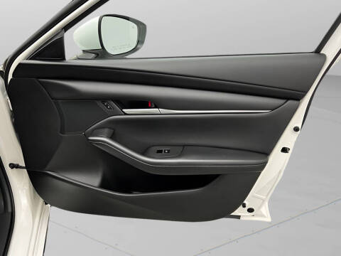 2023 Mazda Mazda3 Sedan 2.5 S Select