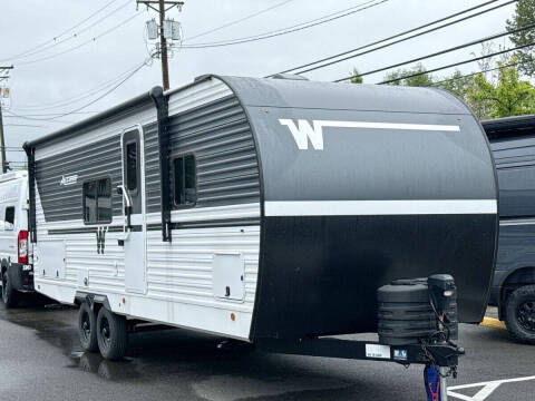 2026 Winnebago Access
