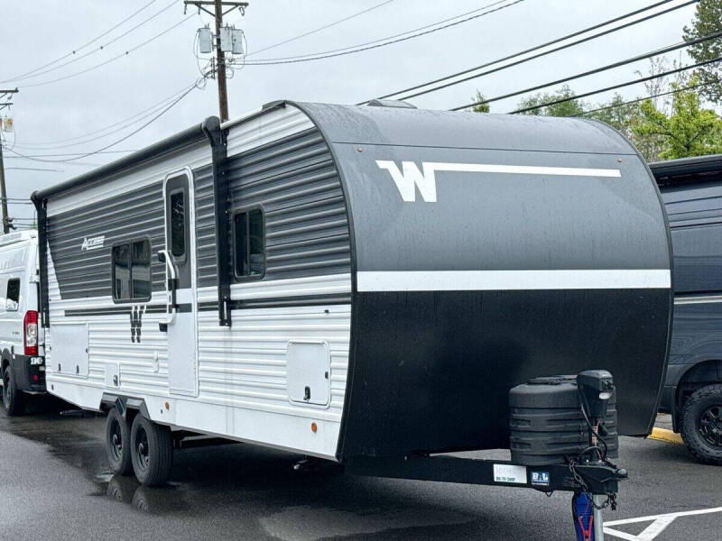 2026 Winnebago Access